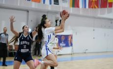 Κακαρά: «Δείχνουμε στο παρκέ πόσο περισσότερο το θέλουμε»