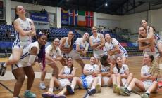 Τζάμπολ στο Ευρωμπάσκετ Κορασίδων U16