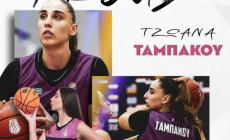 Αποχαιρέτησε την Ταμπάκου ο Αθηναϊκός - Συνεχίζει στο Κάνσας Στέιτ (pic)