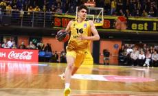 Άρης: Στο NCAA και ο Πουρλίδας μετά τον Λέφα