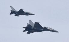 Νέα τουρκική πρόκληση: UAV κοντά στο αεροδρόμιο της Αλεξανδρούπολης – Άμεση απογείωση ελληνικών F-16