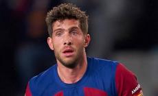 Επόμενος... σταθμός MLS για τον Σέρχι Ρομπέρτο