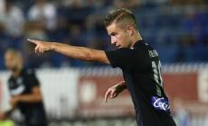 Ο Πέλκας σε δύο αγωνιστικές έφτασε τα γκολ που είχε την περσινή σεζόν
