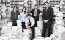 Ηθοποιός του 'The Office' ανακοίνωσε ότι πάσχει από καρκίνο τελικού σταδίου