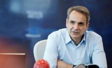 Οι πρώτοι 100 υποψήφιοι της ΝΔ – Τα ονόματα και οι εκπλήξεις σε Αττική και Θεσσαλονίκη