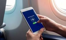 Γιατί ενεργοποιούμε το airplane mode στις πτήσεις; Ο πραγματικός λόγος είναι ο πιλότος