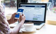 Νέα απάτη μέσω email στο Facebook – Μην πατήσετε τον σύνδεσμο, προσπαθούν να κλέψουν τους κωδικούς