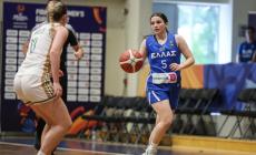 Η Εθνική Κορασίδων… διέλυσε με +42 την Ιρλανδία