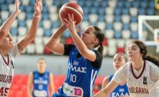 Πήρε το «θρίλερ» με την Βουλγαρία η Ελλάδα - Με Ισλανδία για την 5η θέση