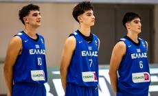 Podcast Κοτζιά: Αυτό είναι το μεγάλο πρόβλημα των Εθνικών ομάδων!