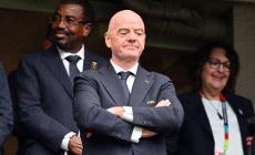 Αυτοί είναι που προκάλεσαν τη στροφή της FIFA και του Ινφαντίνο (pic)