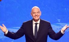 Ψάχνει συμμάχους ο Ινφαντίνο: Μεξικό στην CONMEBOL υπό... προϋποθέσεις