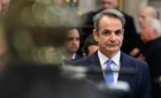 Επιχείρηση Μακεδονία: Η Νέα Δημοκρατία οργώνει τους νομούς πριν τη ΔΕΘ