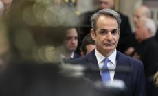 Μέτρησε τους αντιπάλους του: Δύο πρόσωπα στο στόχαστρο του Μητσοτάκη