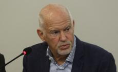 Έκπληξη με τον γιο του Γιώργου Παπανδρέου…