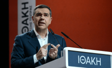 Παίζει τα ρέστα του για τη μεγάλη δημοσκοπική ανατροπή