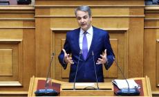 Οι παρεμβάσεις και η 13η σύνταξη: Αυτά είναι τα 4 οικονομικά μέτρα που ανακοινώνει στη ΔΕΘ ο Μητσοτάκης
