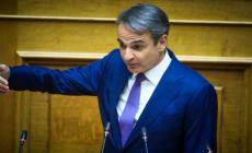 Αυτός είναι ο μεγαλύτερος εχθρός του Κυριάκου Μητσοτάκη