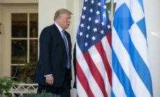 Έγινε πρώτο θέμα παγκοσμίως: Η ανάρτηση του Ντόναλντ Τραμπ για τον Έλληνα υπουργό