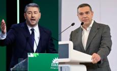 Χτυπά τον Τσίπρα μήπως και τον πονέσει: Τα καρφιά του ΠΑΣΟΚ