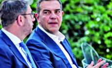 Βγήκε στη στροφή ο Τσίπρας: Η ημερομηνία που φέρνει εκνευρισμό στο ΠΑΣΟΚ