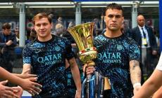 Πρεμιέρα με φαβορί στη Serie A
