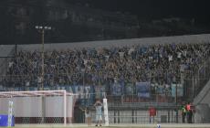 Ηρακλής: Με τους φιλάθλους του στην Allwyn Arena