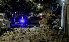 Σεισμός στην Ιταλία: Πάνω από 30 μετασεισμοί μετά τα 4,7 ρίχτερ έξω από την Νάπολη – 21 τραυματίες, οι 2 σοβαρά