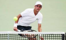 Rankings: Μικρή πτώση για Τσιτσιπά, career high ο Χόδαρ