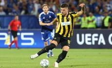 Πρεμιέρα στη Super League για ΑΕΚ και Ολυμπιακό με σούπερ Bet Builders!