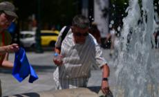 Καιρός σήμερα: Ζέστη με τα μελτέμια να «δροσίζουν» – 7 μποφόρ στο Αιγαίο