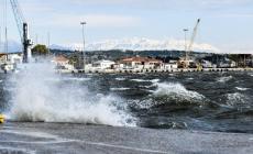 Καιρός σήμερα: Άνεμοι 6 μποφόρ στην Αττική, έως 38 βαθμούς η θερμοκρασία στη χώρα