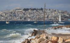 Καιρός σήμερα: 38άρια και ισχυροί βοριάδες – Τοπικές βροχές και καταιγίδες στα ηπειρωτικά