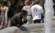 Καιρός σήμερα: Έως 5 μποφόρ οι άνεμοι στην Αττική, έως 38 βαθμούς η θερμοκρασία στη χώρα