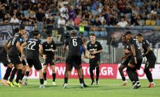 Στο Περιστέρι το Καλαμάτα-Βόλος για την 4η αγωνιστική