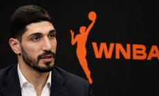 Κι όμως, ο Καντέρ μπορεί να παίξει στο WNBA: Το κενό στους κανονισμούς και τι πραγματικά ισχύει!