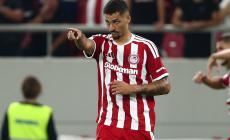 Έχασε πέναλτι ο Ελ Κααμπί, σκόραρε στην αμέσως επόμενη φάση ο Κάρμο (vids)
