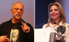 Βρήκε τον μπελά της η Καρυστιανού: Η αιχμηρή απάντηση του Αυγερινού