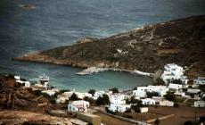 Κίμωλος: Ελέγχεται η ηλεκτρολογική εγκατάσταση μετά τον θάνατο του 17χρονου από ηλεκτροπληξία