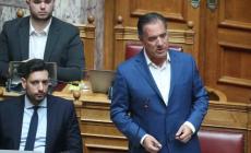 Γεωργιάδης και Κυρανάκης καλούν τον Τραμπ να παρέμβει για τα Γλυπτά του Παρθενώνα: «Μπορεί να αφήσει ιστορική παρακαταθήκη»