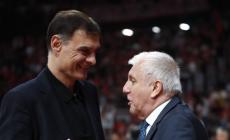 Ο άγραφος κανόνας των... φιλικών!