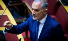 Το παράδοξο με Σαλμά: Πολιτικά χωρισμένη στα δύο η οικογένεια