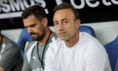 Κόντης: «Από τη στιγμή που είμαστε εδώ, θα παίξουμε όλα τα παιχνίδια ανταγωνιστικά» (vid)