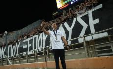 Το... φαινόμενο Κόντης στον ΟΦΗ: Δύο κούπες, Ευρώπη και η επόμενη πίστα!