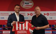 Επίσημα στην PSV Αϊντχόφεν ο Κόστιτς | Πώς τον «έψησαν» Πίτερ Μπος και Ιβάν Πέρισιτς!