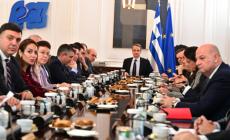 Δεν τον αγγίζει καμία φθορά: Ο μόνος κερδισμένος υπουργός της ΝΔ