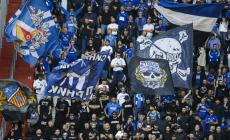 Στο ΟΑΚΑ το ραντεβού των φίλων της Λέφσκι πριν το ματς με την ΑΕΚ
