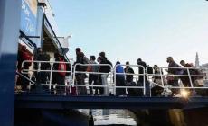 Ήρθη το απαγορευτικό απόπλου - Κανονικά τα δρομολόγια από Ραφήνα και Λαύριο