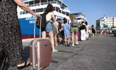 Ρευστότητα 60 εκατ. ευρώ στις ακτοπλοϊκές – Ανακούφιση από το κόστος καυσίμων οι αποζημιώσεις για κοινωνικές εκπτώσεις