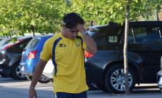 Παναιτωλικός: Φεύγει ο Λομπάτο – Δείτε τον λόγο